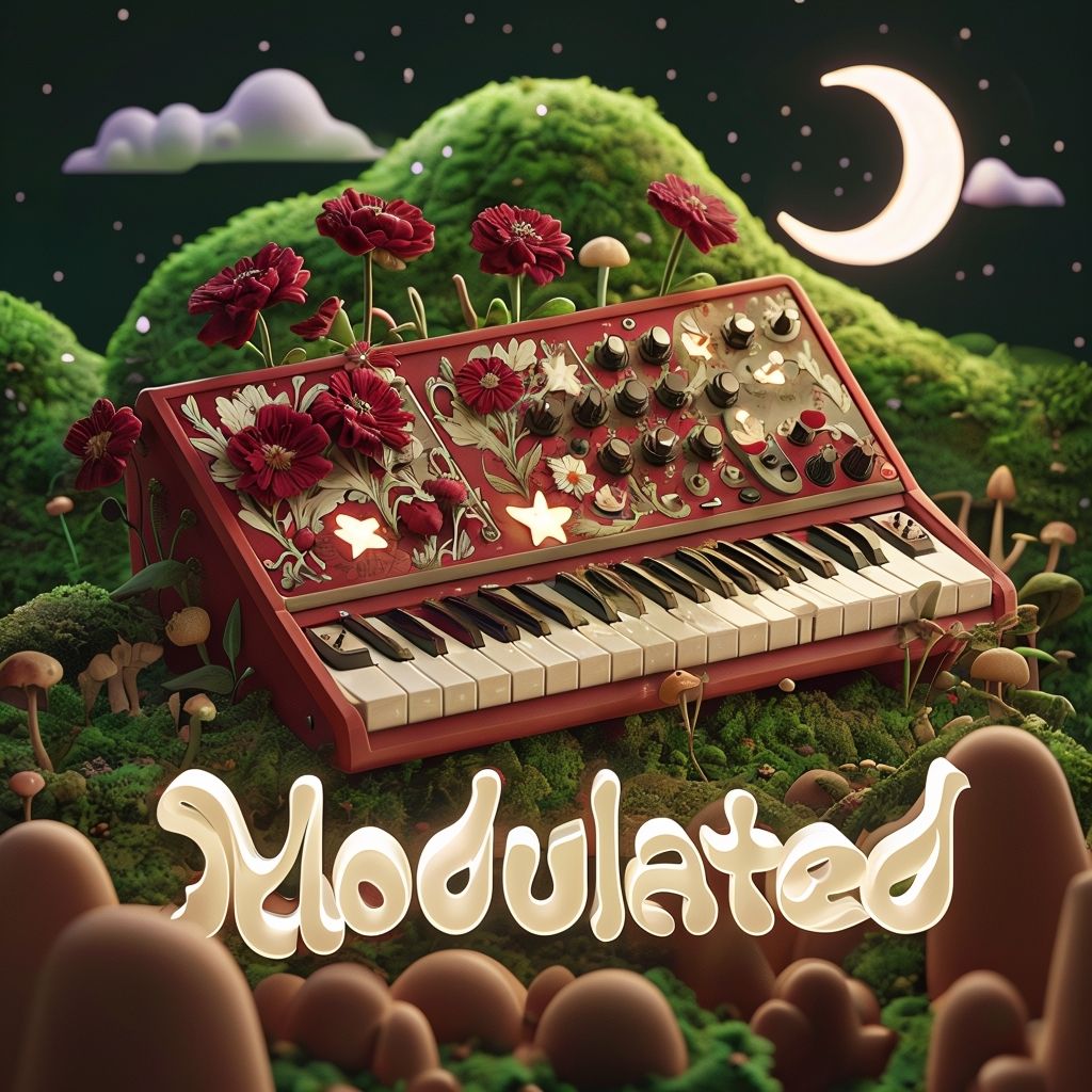 KB - Modulated (Multi Kit)