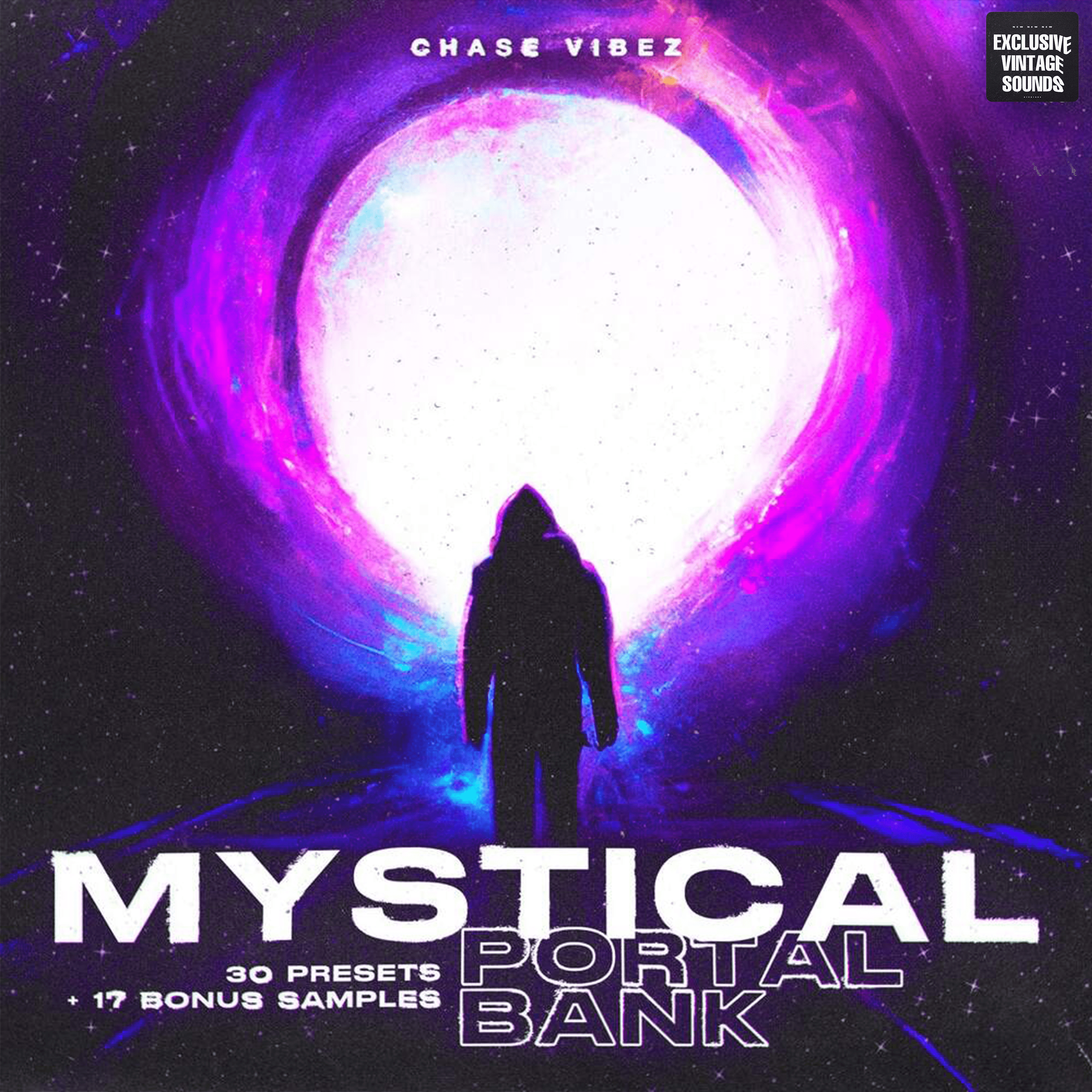 Chase Vibez – Mystical (Portal Bank)